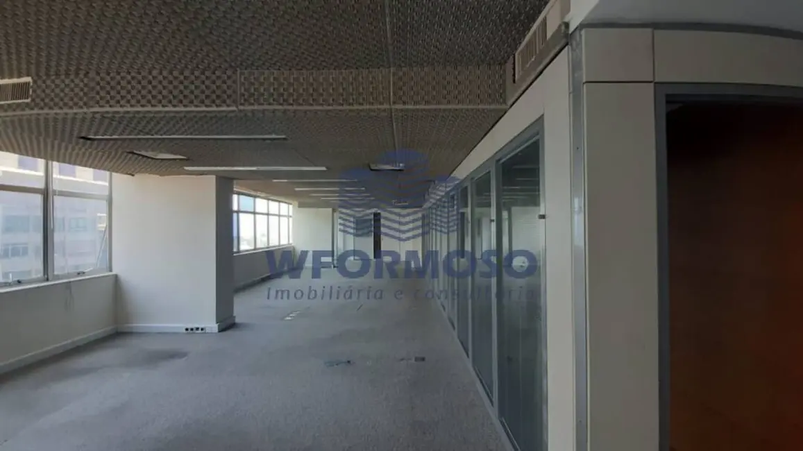 Foto 3 de Sala Comercial para alugar, 405m2 em Centro, Rio De Janeiro - RJ