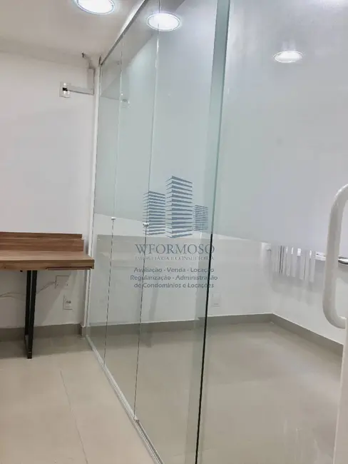 Sala Comercial para alugar, 83m2 em Centro, Rio De Janeiro - RJ - imagem 9 Foto 9 de Sala Comercial para alugar, 83m2 em Centro, Rio De Janeiro - RJ