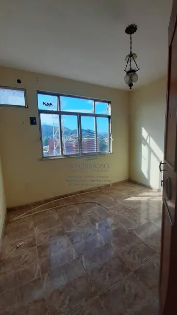 Foto 8 de Apartamento com 2 quartos à venda, 85m2 em Rocha Miranda, Rio De Janeiro - RJ