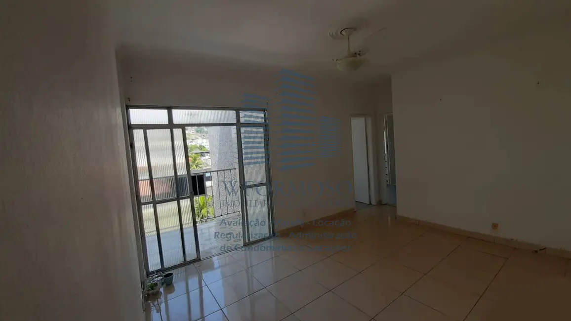 Foto 1 de Apartamento com 2 quartos à venda, 60m2 em Braz de Pina, Rio De Janeiro - RJ