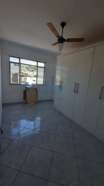 Foto 8 de Apartamento com 2 quartos à venda, 60m2 em Braz de Pina, Rio De Janeiro - RJ