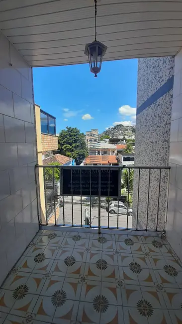Foto 4 de Apartamento com 2 quartos à venda, 60m2 em Braz de Pina, Rio De Janeiro - RJ