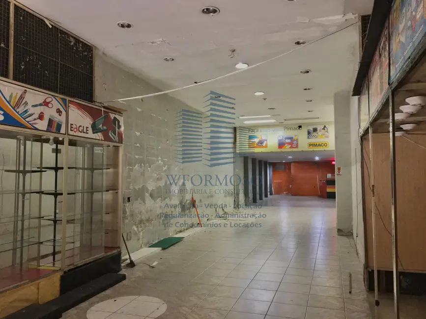 Foto 1 de Loja à venda e para alugar, 200m2 em Centro, Rio De Janeiro - RJ