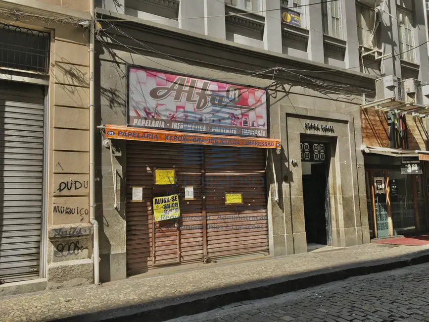 Foto 3 de Loja à venda e para alugar, 200m2 em Centro, Rio De Janeiro - RJ