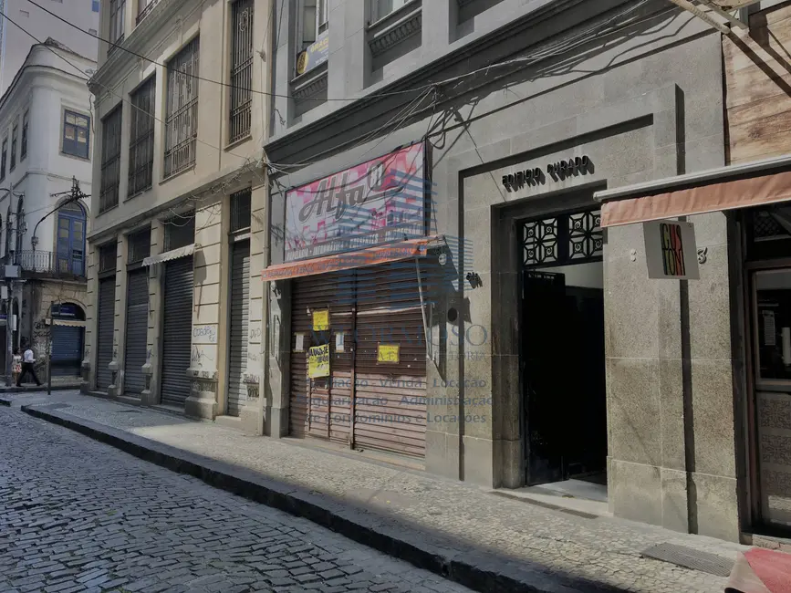 Foto 4 de Loja à venda e para alugar, 200m2 em Centro, Rio De Janeiro - RJ