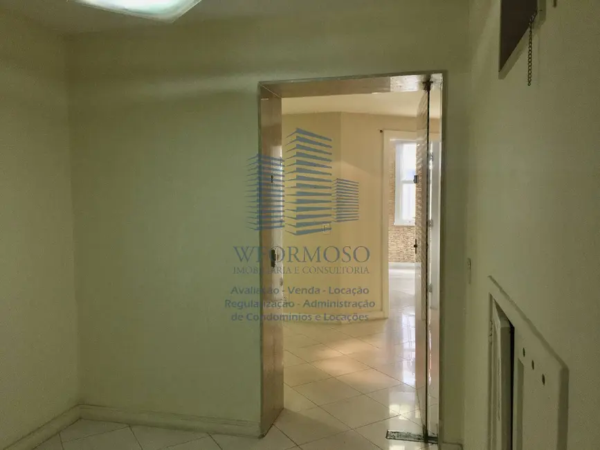 Sala Comercial à venda, 171m2 em Centro, Rio De Janeiro - RJ - imagem 4 Foto 4 de Sala Comercial à venda, 171m2 em Centro, Rio De Janeiro - RJ