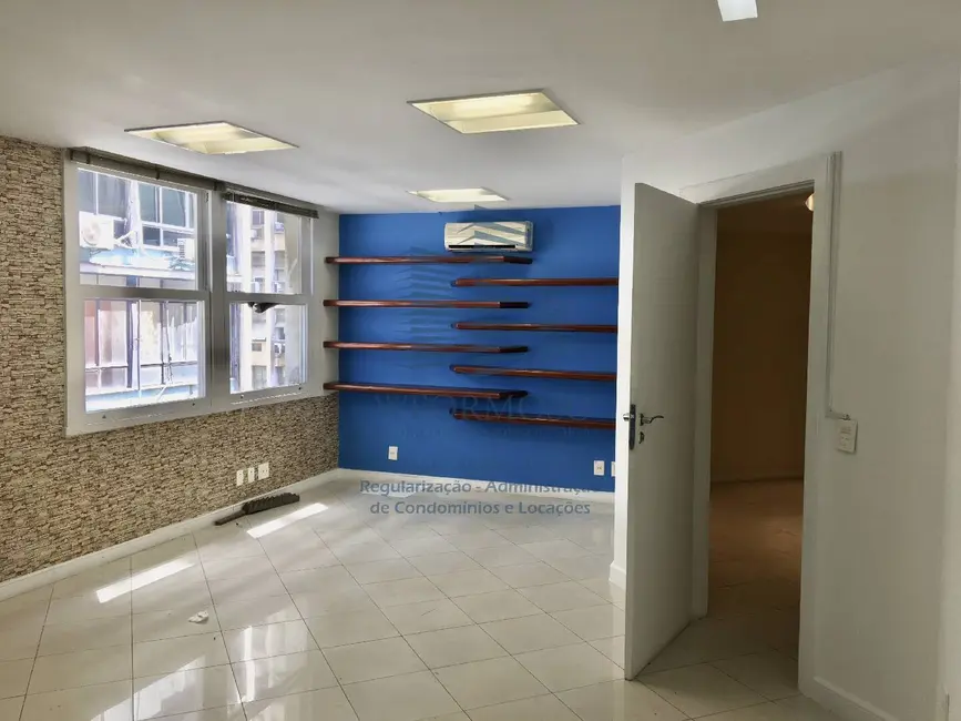 Sala Comercial à venda, 171m2 em Centro, Rio De Janeiro - RJ - imagem 3 Foto 3 de Sala Comercial à venda, 171m2 em Centro, Rio De Janeiro - RJ