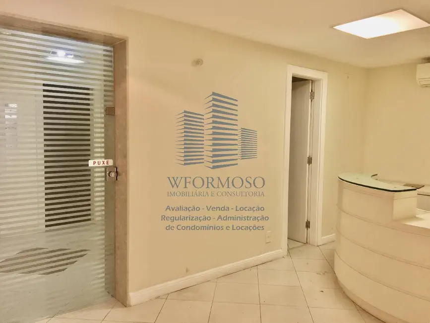Sala Comercial à venda, 171m2 em Centro, Rio De Janeiro - RJ - imagem 6 Foto 6 de Sala Comercial à venda, 171m2 em Centro, Rio De Janeiro - RJ