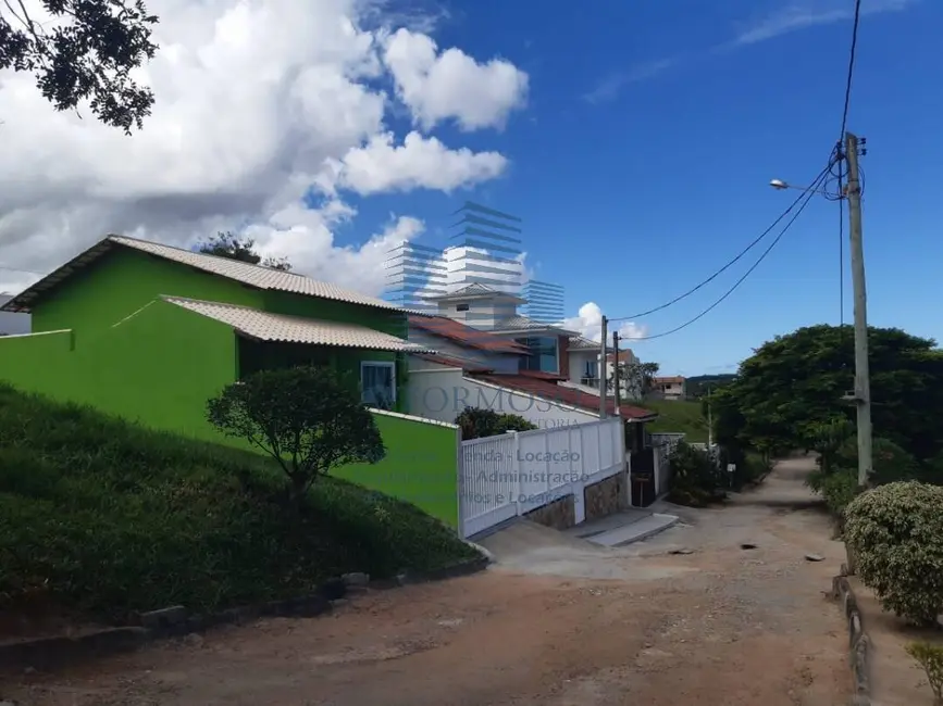 Foto 9 de Terreno / Lote à venda, 659m2 em Araruama - RJ