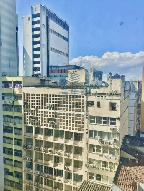 Sala Comercial à venda e para alugar, 30m2 em Centro, Rio De Janeiro - RJ - imagem 5 Foto 5 de Sala Comercial à venda e para alugar, 30m2 em Centro, Rio De Janeiro - RJ