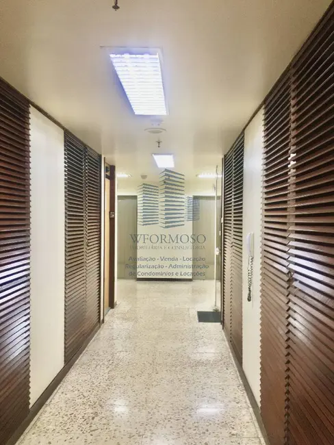 Sala Comercial à venda e para alugar, 30m2 em Centro, Rio De Janeiro - RJ - imagem 9 Foto 9 de Sala Comercial à venda e para alugar, 30m2 em Centro, Rio De Janeiro - RJ