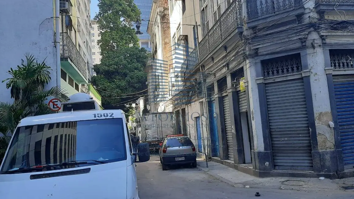 Foto 1 de Loja à venda, 236m2 em Centro, Rio De Janeiro - RJ