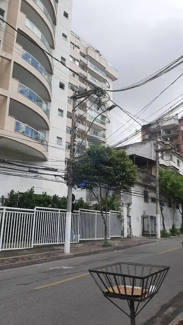 Foto 2 de Casa com 5 quartos à venda, 102m2 em Santa Rosa, Niteroi - RJ