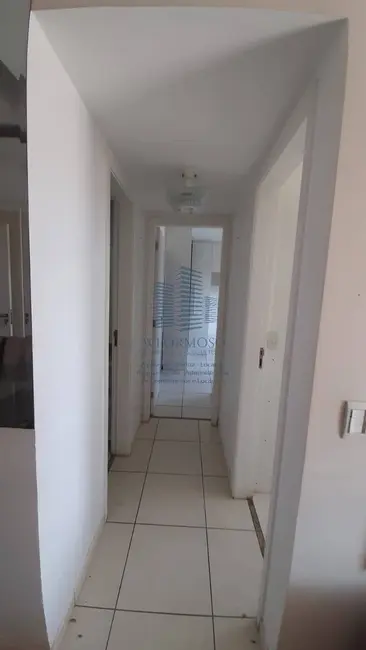 Foto 3 de Apartamento com 2 quartos à venda, 52m2 em Cachambi, Rio De Janeiro - RJ
