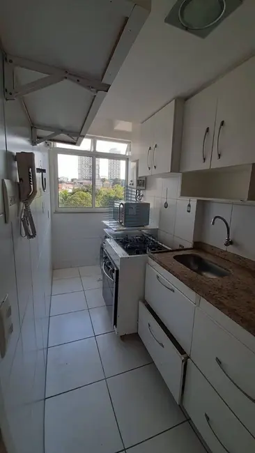 Foto 4 de Apartamento com 2 quartos à venda, 52m2 em Cachambi, Rio De Janeiro - RJ