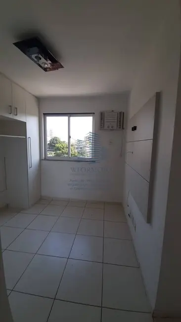 Foto 7 de Apartamento com 2 quartos à venda, 52m2 em Cachambi, Rio De Janeiro - RJ