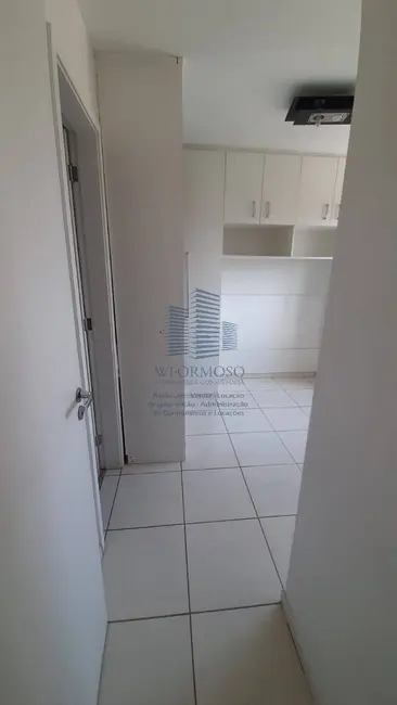 Foto 6 de Apartamento com 2 quartos à venda, 52m2 em Cachambi, Rio De Janeiro - RJ