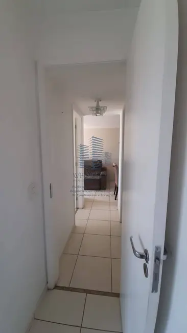 Foto 5 de Apartamento com 2 quartos à venda, 52m2 em Cachambi, Rio De Janeiro - RJ