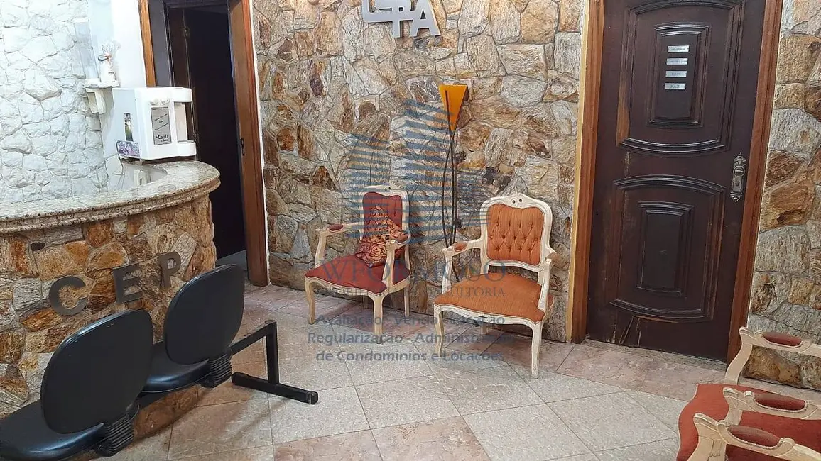 Foto 3 de Sala Comercial à venda e para alugar, 150m2 em Vila da Penha, Rio De Janeiro - RJ