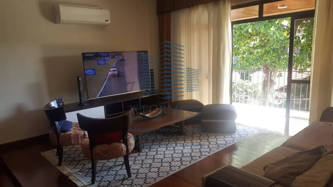 Apartamento com 4 quartos à venda, 240m2 em Ribeira, Rio De Janeiro - RJ - imagem 1 Foto 1 de Apartamento com 4 quartos à venda, 240m2 em Ribeira, Rio De Janeiro - RJ