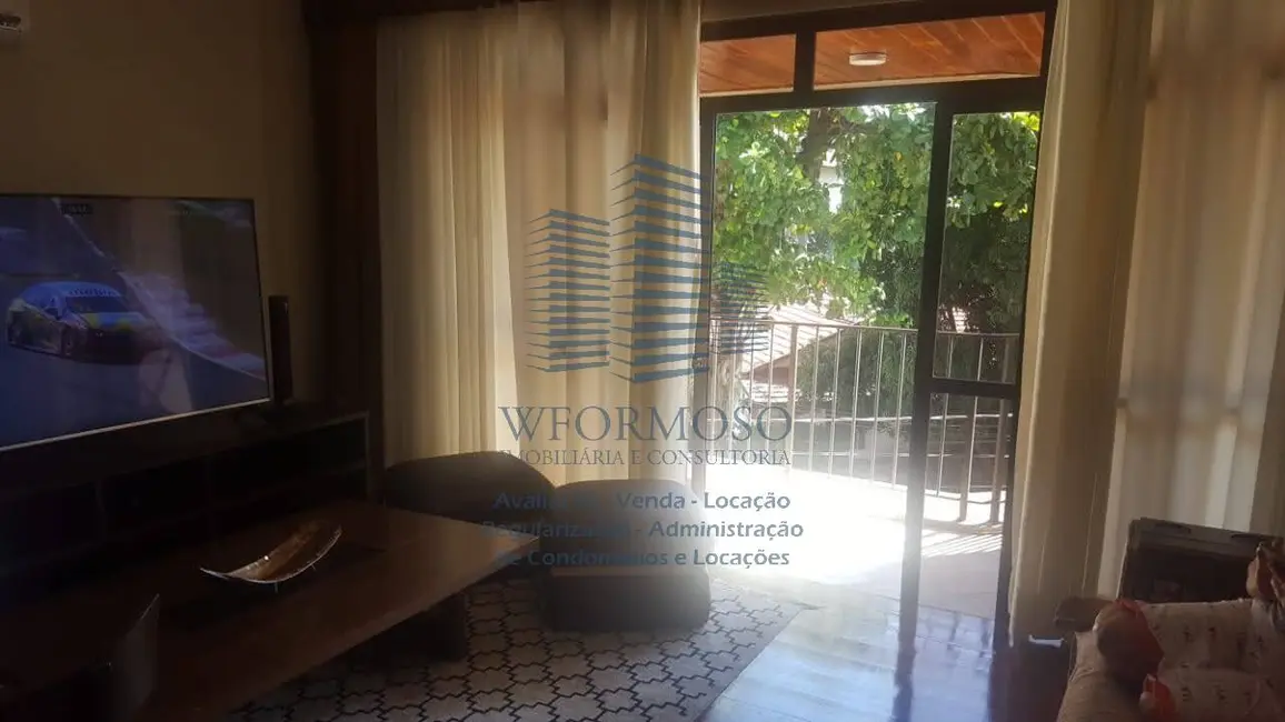 Apartamento com 4 quartos à venda, 240m2 em Ribeira, Rio De Janeiro - RJ - imagem 2 Foto 2 de Apartamento com 4 quartos à venda, 240m2 em Ribeira, Rio De Janeiro - RJ