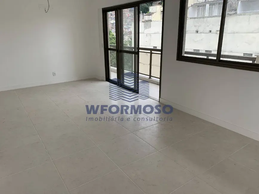 Foto 2 de Apartamento com 3 quartos à venda, 135m2 em Botafogo, Rio De Janeiro - RJ