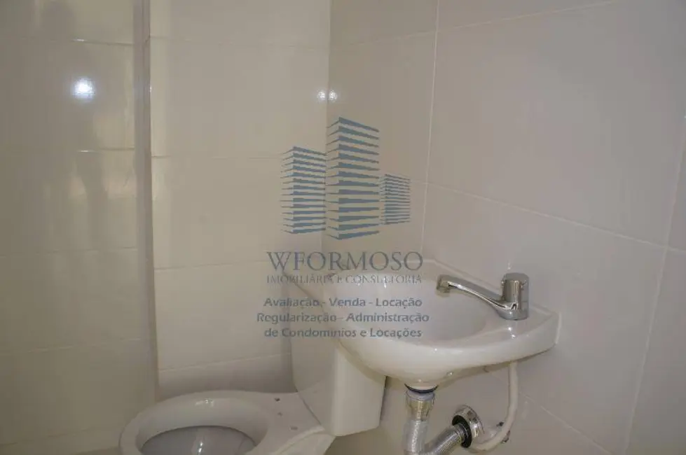 Sala Comercial à venda, 35m2 em Centro, Niteroi - RJ - imagem 6 Foto 6 de Sala Comercial à venda, 35m2 em Centro, Niteroi - RJ