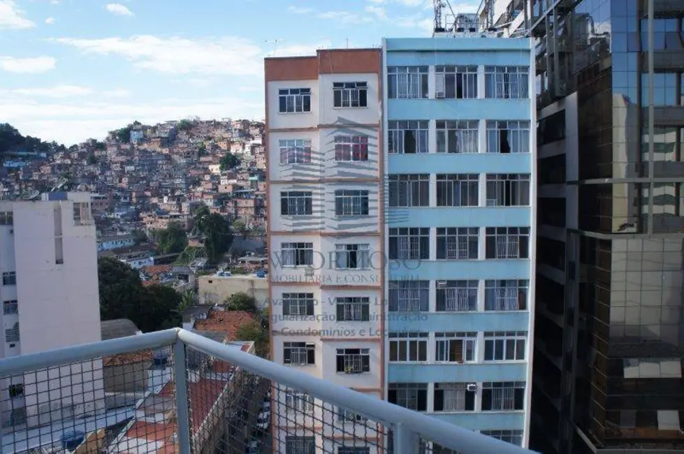 Sala Comercial à venda, 35m2 em Centro, Niteroi - RJ - imagem 9 Foto 9 de Sala Comercial à venda, 35m2 em Centro, Niteroi - RJ