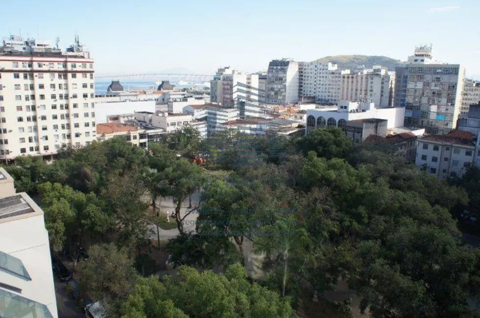 Sala Comercial à venda, 35m2 em Centro, Niteroi - RJ - imagem 7 Foto 7 de Sala Comercial à venda, 35m2 em Centro, Niteroi - RJ