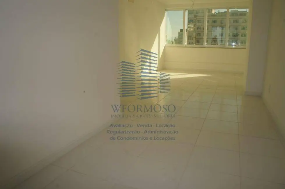 Foto 1 de Sala Comercial à venda, 35m2 em Centro, Niteroi - RJ