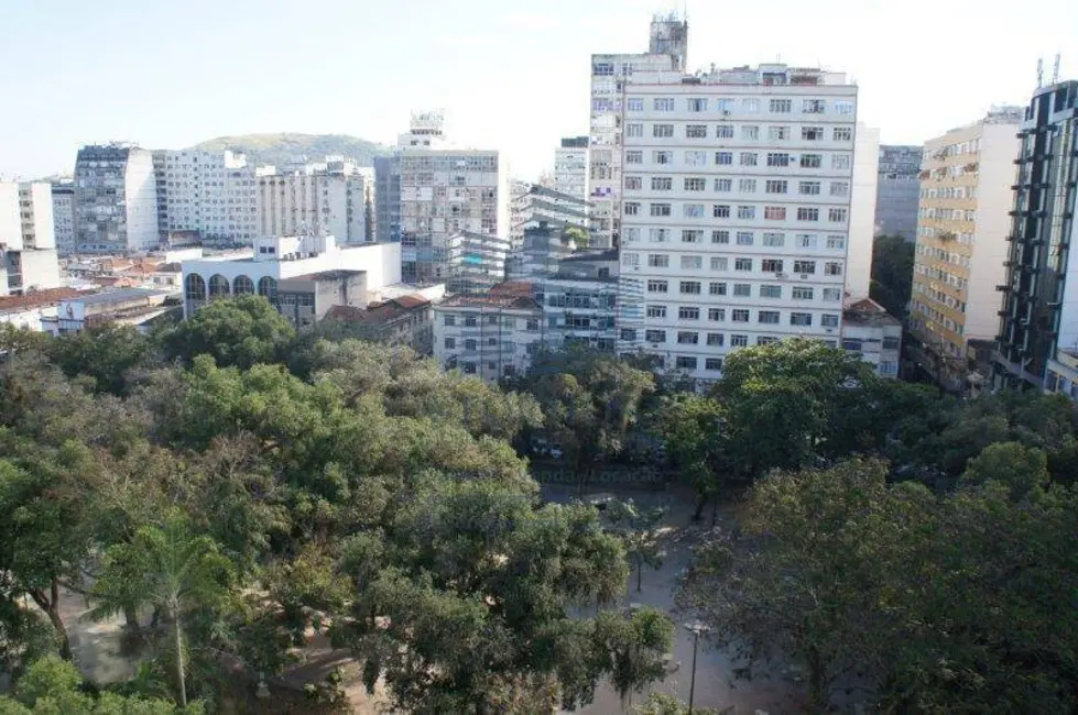 Sala Comercial à venda, 35m2 em Centro, Niteroi - RJ - imagem 8 Foto 8 de Sala Comercial à venda, 35m2 em Centro, Niteroi - RJ