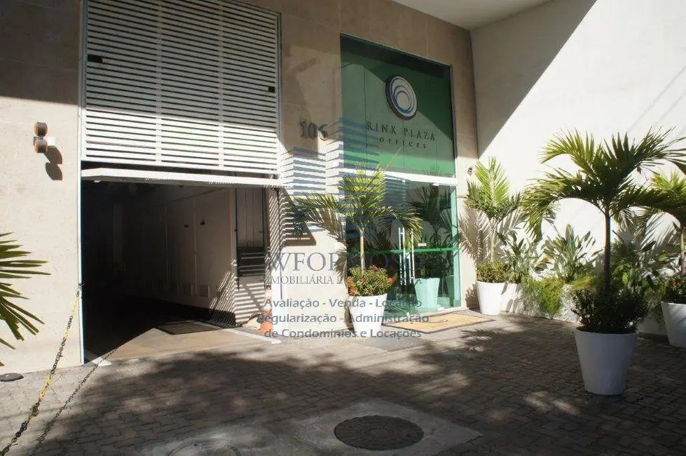 Sala Comercial à venda, 29m2 em Centro, Niteroi - RJ - imagem 6 Foto 6 de Sala Comercial à venda, 29m2 em Centro, Niteroi - RJ