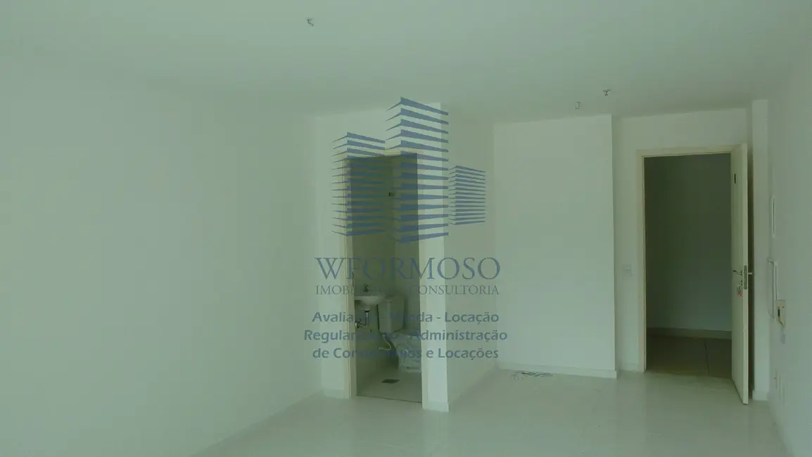 Foto 2 de Sala Comercial à venda, 29m2 em Centro, Niteroi - RJ
