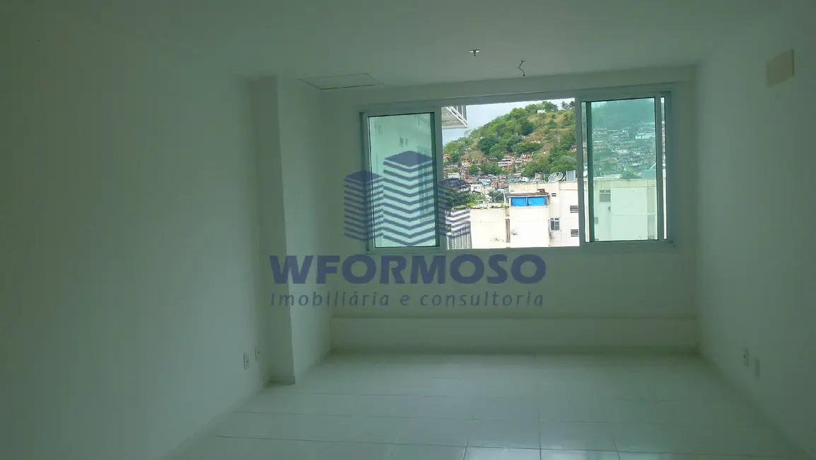 Foto 1 de Sala Comercial à venda, 29m2 em Centro, Niteroi - RJ