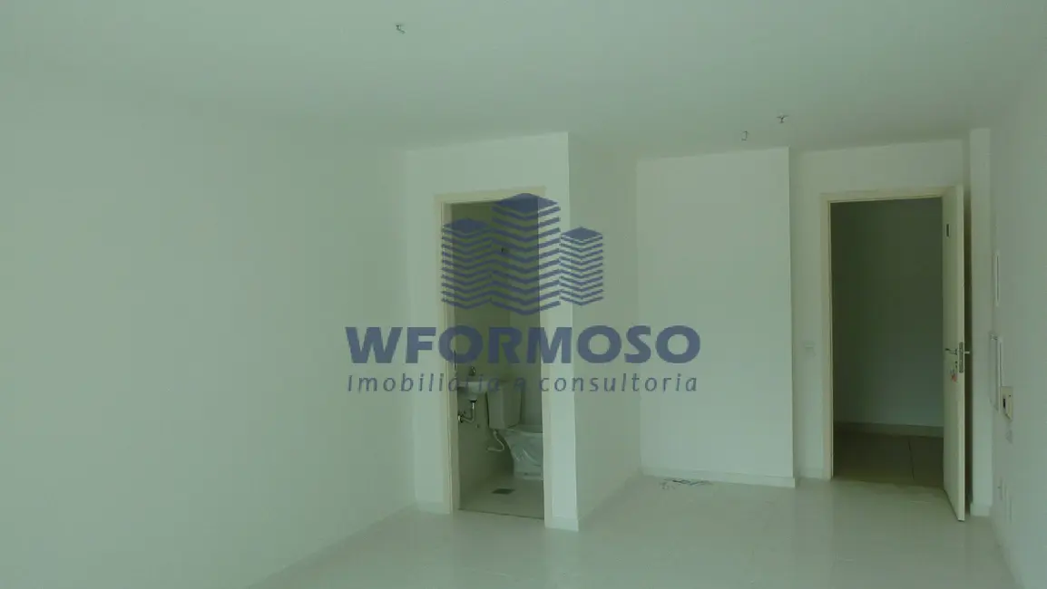 Foto 2 de Sala Comercial à venda, 29m2 em Centro, Niteroi - RJ