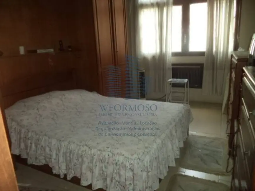 Foto 5 de Casa com 5 quartos à venda, 135m2 em Grajaú, Rio De Janeiro - RJ