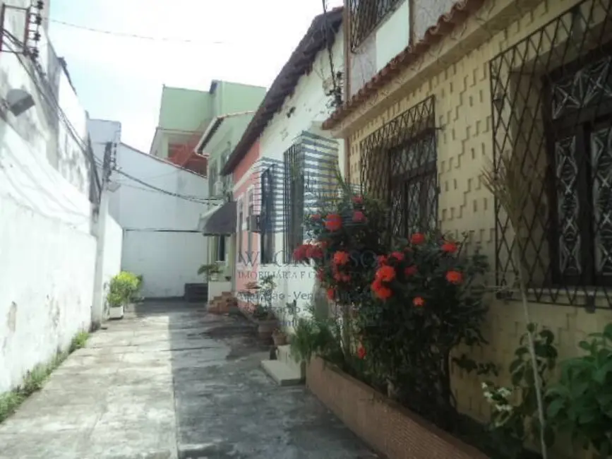 Foto 2 de Casa com 5 quartos à venda, 135m2 em Grajaú, Rio De Janeiro - RJ