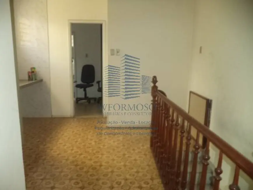 Foto 9 de Casa com 5 quartos à venda, 135m2 em Grajaú, Rio De Janeiro - RJ