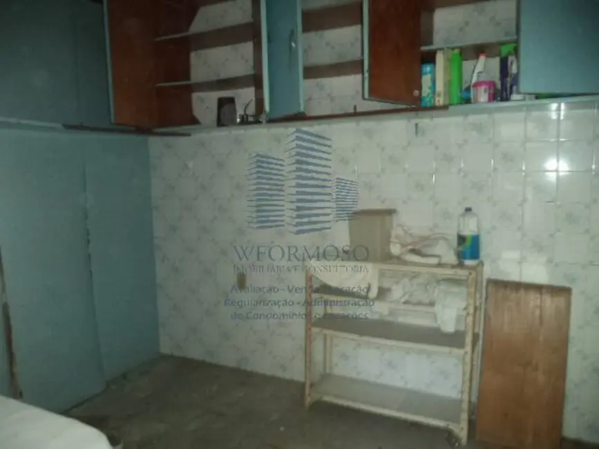 Foto 8 de Casa com 5 quartos à venda, 135m2 em Grajaú, Rio De Janeiro - RJ