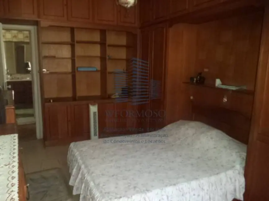 Foto 6 de Casa com 5 quartos à venda, 135m2 em Grajaú, Rio De Janeiro - RJ