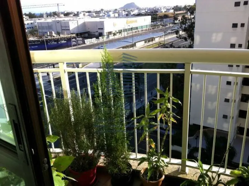 Foto 8 de Apartamento com 2 quartos à venda, 81m2 em Recreio dos Bandeirantes, Rio De Janeiro - RJ