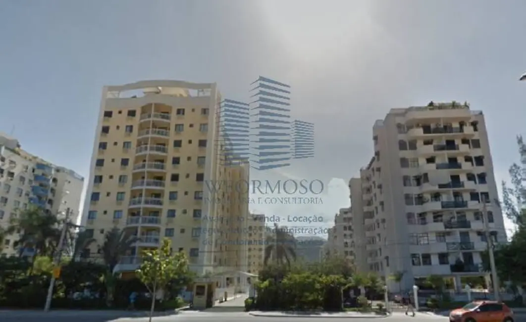 Foto 9 de Apartamento com 2 quartos à venda, 81m2 em Recreio dos Bandeirantes, Rio De Janeiro - RJ