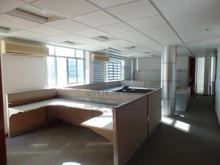Sala Comercial à venda, 370m2 em Centro, Rio De Janeiro - RJ - imagem 6 Foto 6 de Sala Comercial à venda, 370m2 em Centro, Rio De Janeiro - RJ