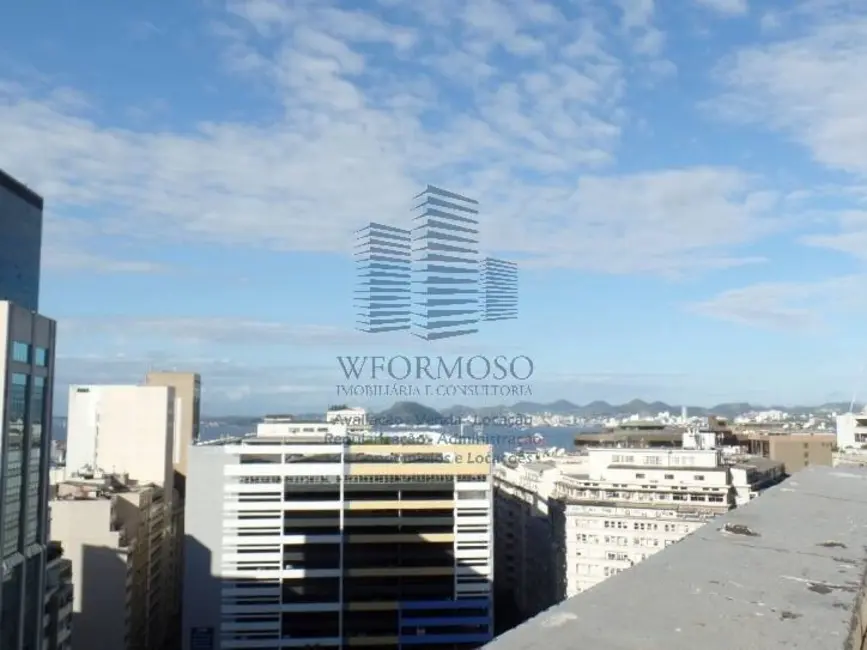 Sala Comercial à venda, 370m2 em Centro, Rio De Janeiro - RJ - imagem 9 Foto 9 de Sala Comercial à venda, 370m2 em Centro, Rio De Janeiro - RJ