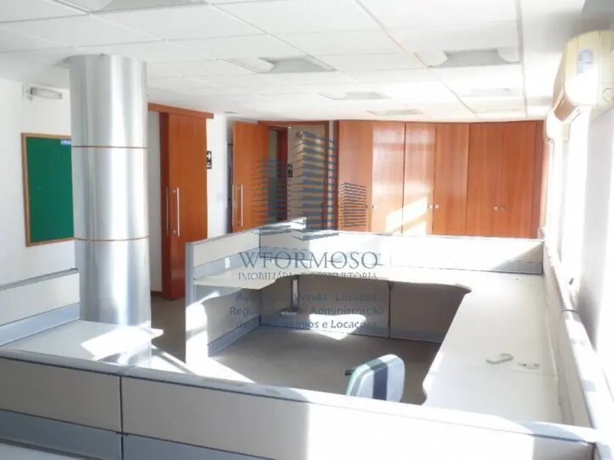 Sala Comercial à venda, 370m2 em Centro, Rio De Janeiro - RJ - imagem 4 Foto 4 de Sala Comercial à venda, 370m2 em Centro, Rio De Janeiro - RJ