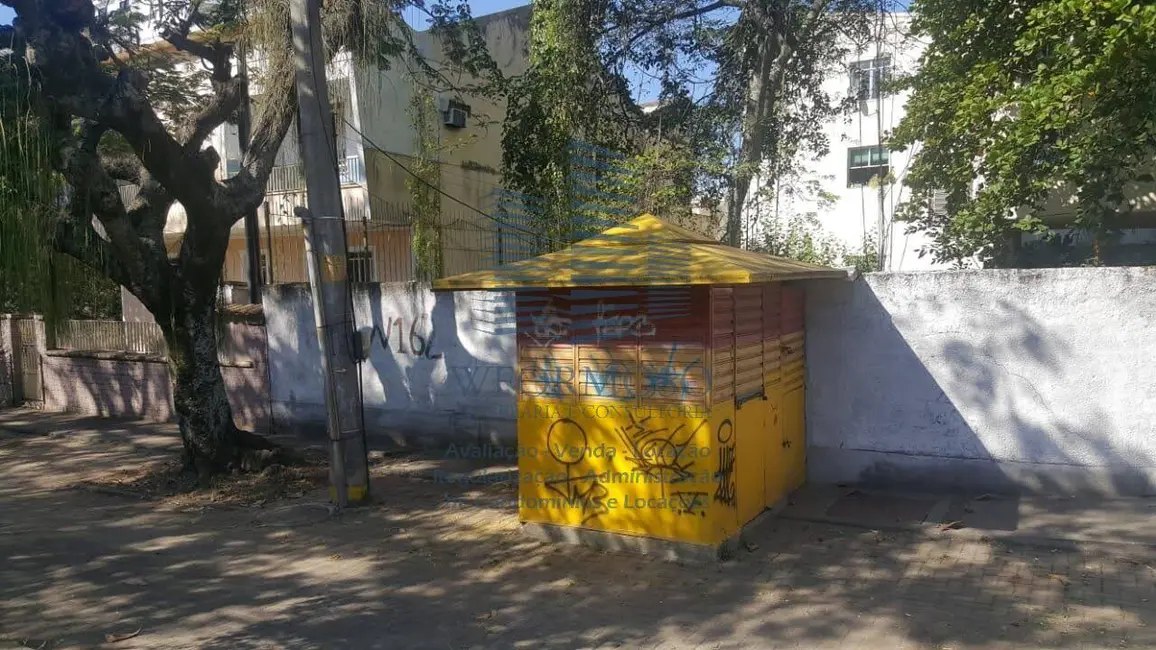 Foto 3 de Terreno / Lote à venda, 365m2 em Cocotá, Rio De Janeiro - RJ