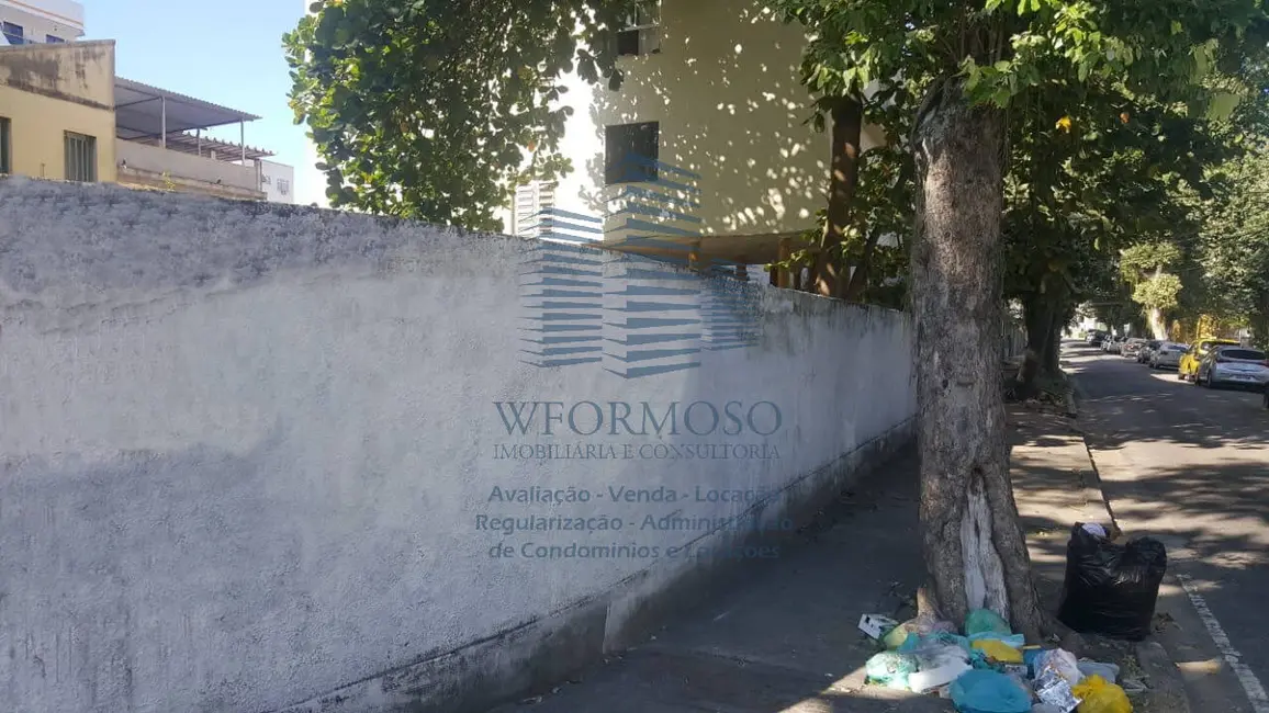 Foto 5 de Terreno / Lote à venda, 365m2 em Cocotá, Rio De Janeiro - RJ