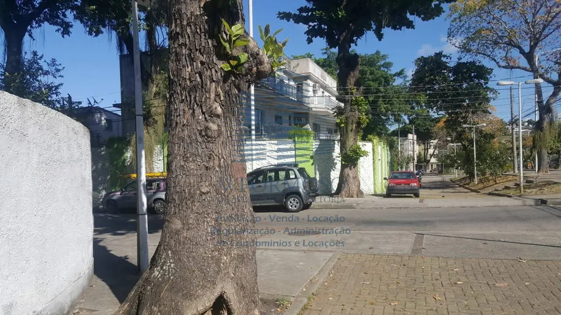 Foto 8 de Terreno / Lote à venda, 365m2 em Cocotá, Rio De Janeiro - RJ