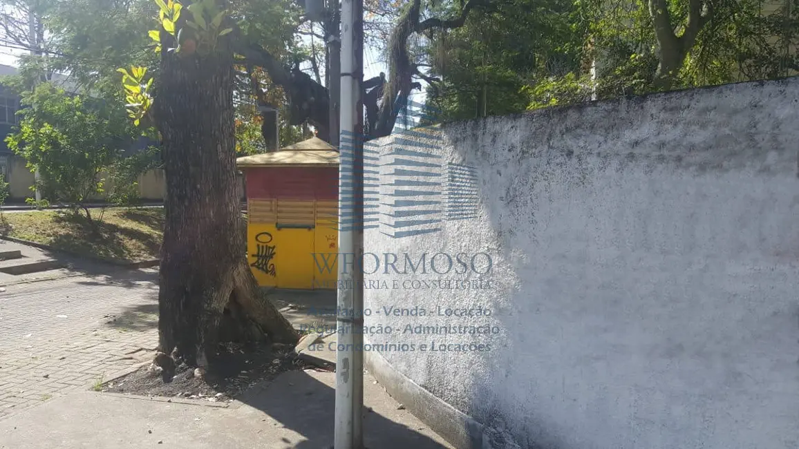 Foto 6 de Terreno / Lote à venda, 365m2 em Cocotá, Rio De Janeiro - RJ
