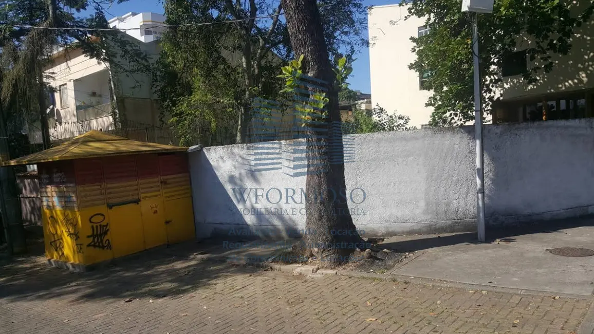 Foto 7 de Terreno / Lote à venda, 365m2 em Cocotá, Rio De Janeiro - RJ